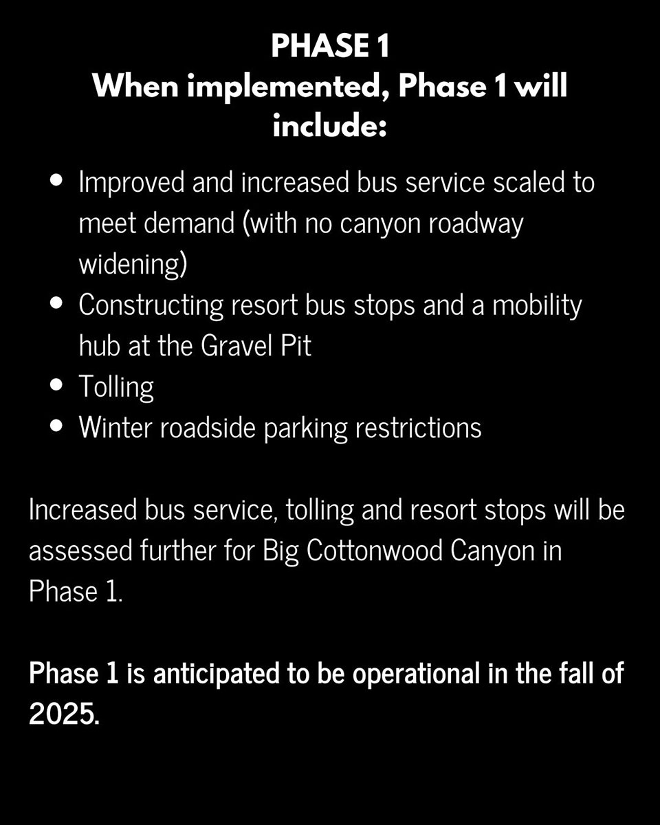 recordofdecision Little Cottonwood EIS