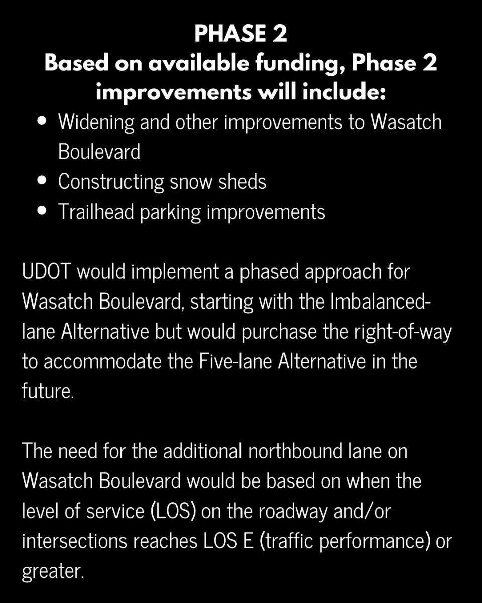 recordofdecision Little Cottonwood EIS